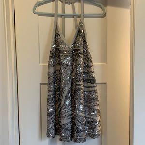 NBD dress - worn once to formal.